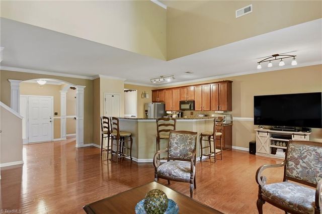 2595 Viola Court, Winston-salem, NC 27127