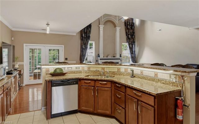 2595 Viola Court, Winston-salem, NC 27127