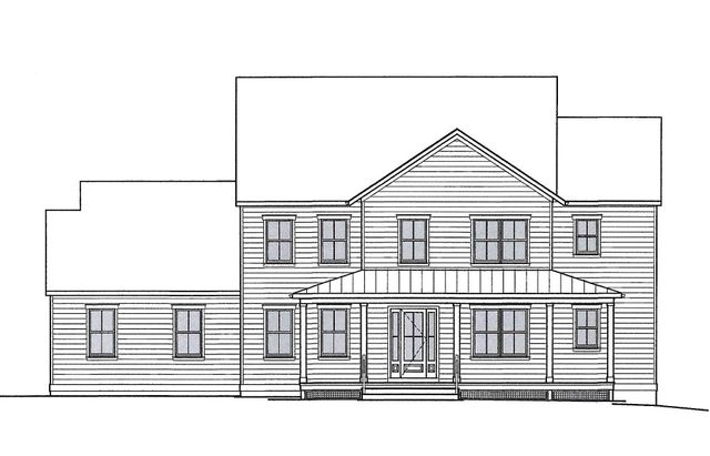 7926 BOLLING DR, Alexandria, VA 22308