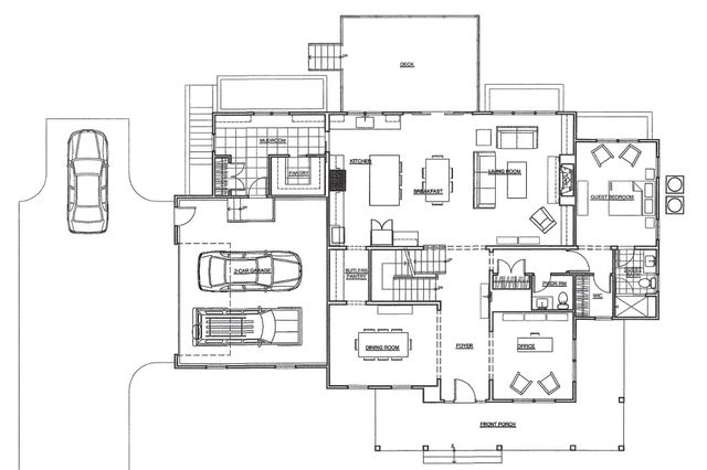 7926 BOLLING DR, Alexandria, VA 22308