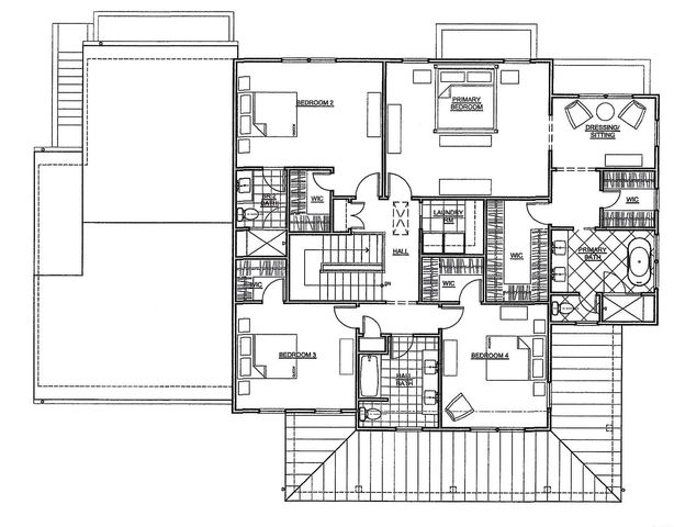 7926 BOLLING DR, Alexandria, VA 22308