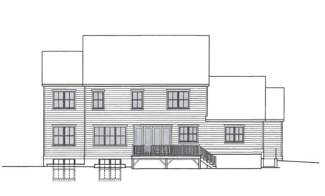 7926 BOLLING DR, Alexandria, VA 22308