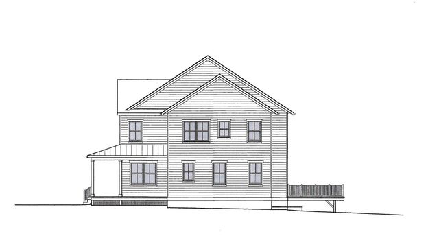 7926 BOLLING DR, Alexandria, VA 22308