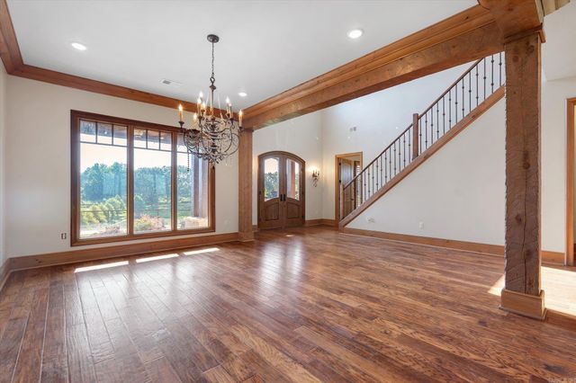 136 County Road 107, Jonesboro, AR 72404