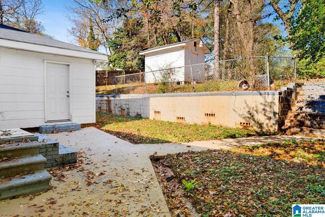 3217 CIRCLE DRIVE, Hueytown, AL 35023