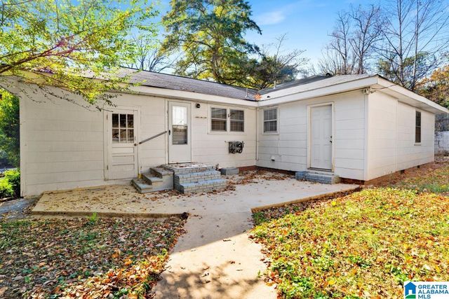 3217 CIRCLE DRIVE, Hueytown, AL 35023