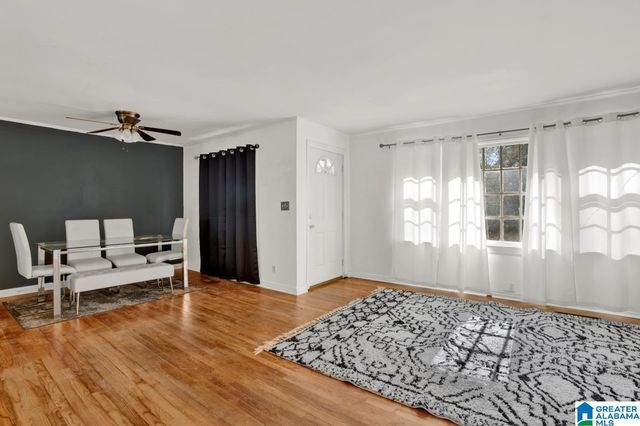 3217 CIRCLE DRIVE, Hueytown, AL 35023