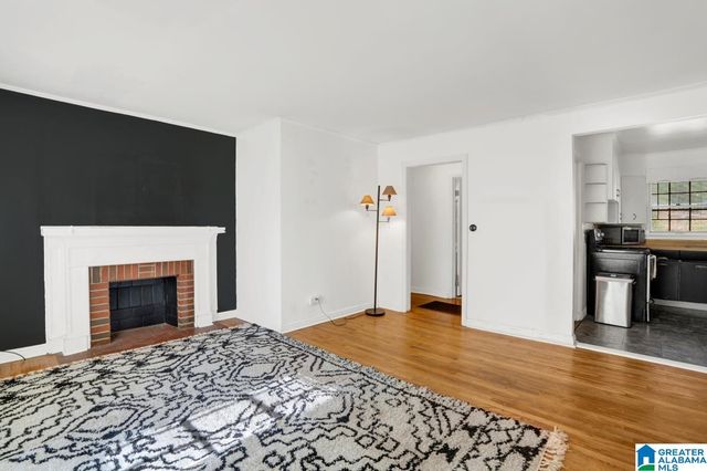 3217 CIRCLE DRIVE, Hueytown, AL 35023