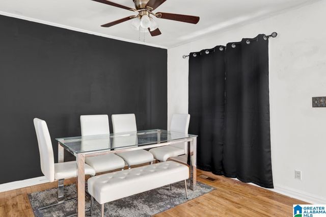 3217 CIRCLE DRIVE, Hueytown, AL 35023