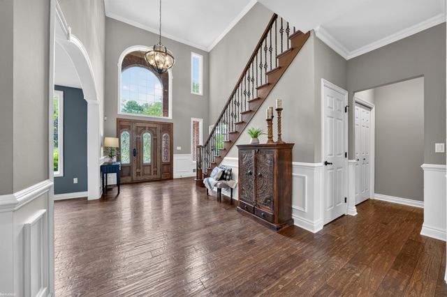 4896 Brookside Lane, Washington Twp, MI 48094