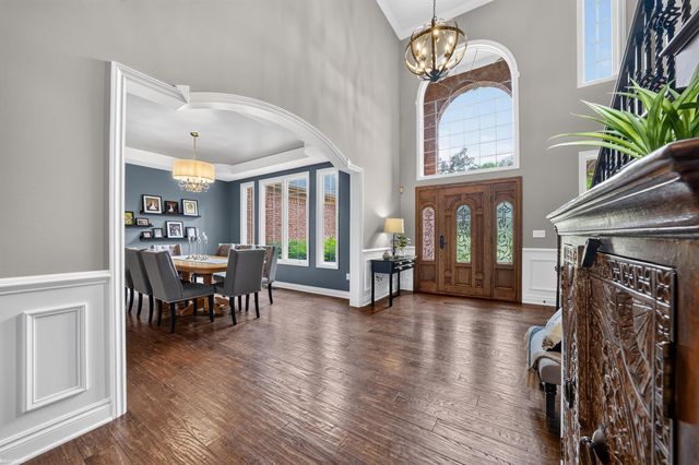 4896 Brookside Lane, Washington Twp, MI 48094