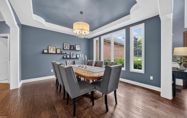 4896 Brookside Lane, Washington Twp, MI 48094