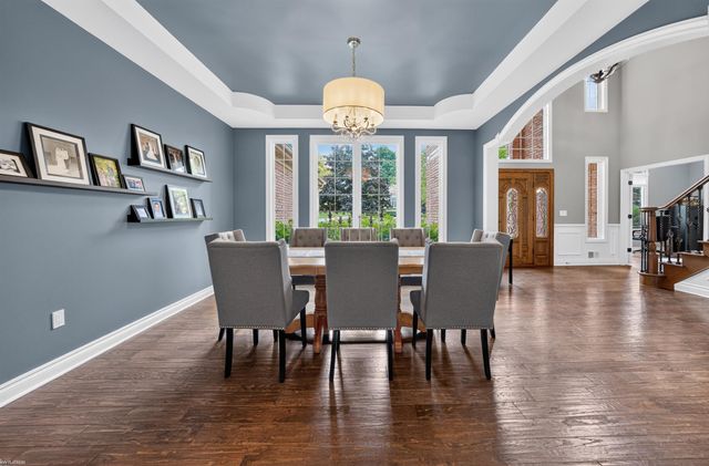 4896 Brookside Lane, Washington Twp, MI 48094
