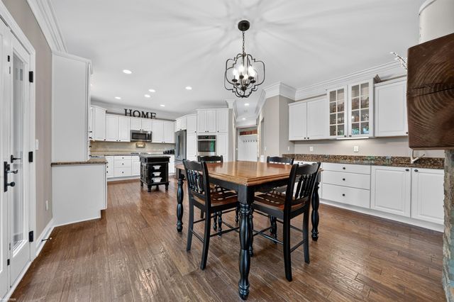 4896 Brookside Lane, Washington Twp, MI 48094