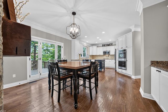 4896 Brookside Lane, Washington Twp, MI 48094