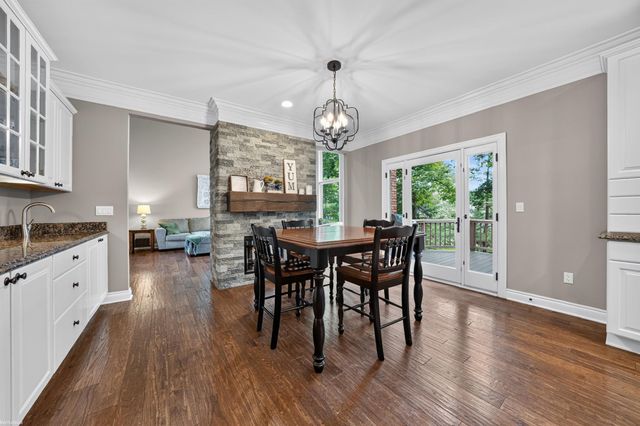 4896 Brookside Lane, Washington Twp, MI 48094
