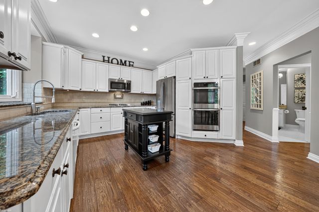 4896 Brookside Lane, Washington Twp, MI 48094