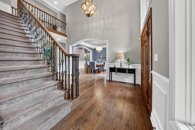 4896 Brookside Lane, Washington Twp, MI 48094