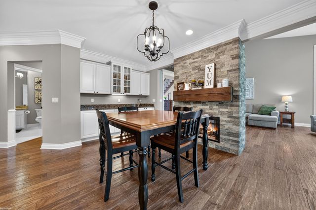 4896 Brookside Lane, Washington Twp, MI 48094