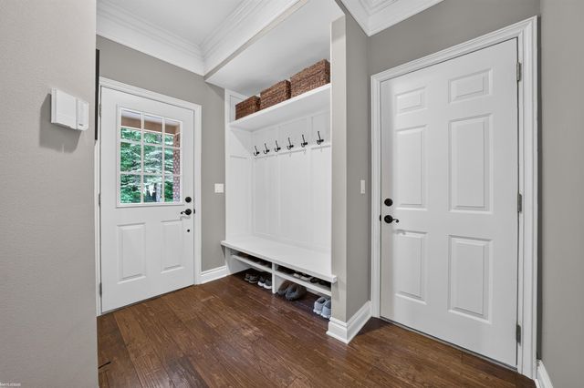 4896 Brookside Lane, Washington Twp, MI 48094