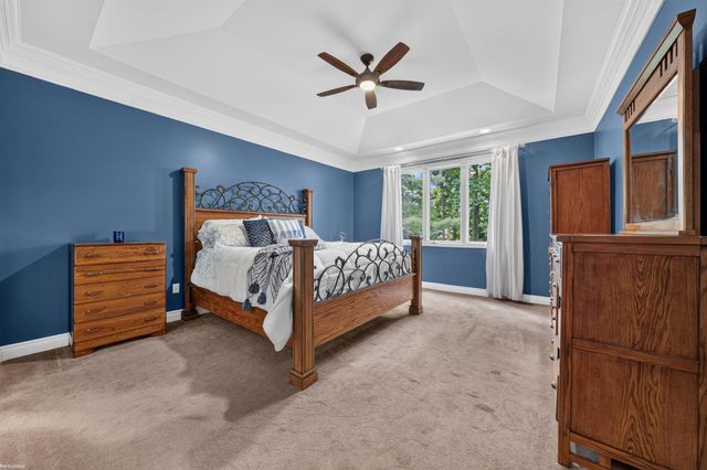 4896 Brookside Lane, Washington Twp, MI 48094