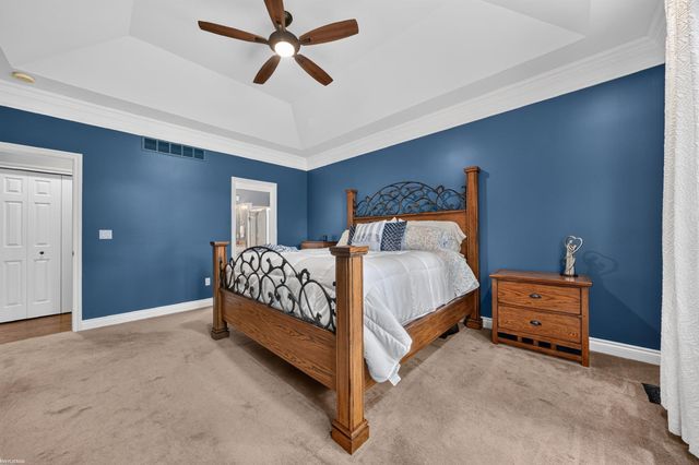 4896 Brookside Lane, Washington Twp, MI 48094