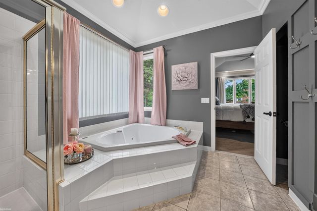 4896 Brookside Lane, Washington Twp, MI 48094