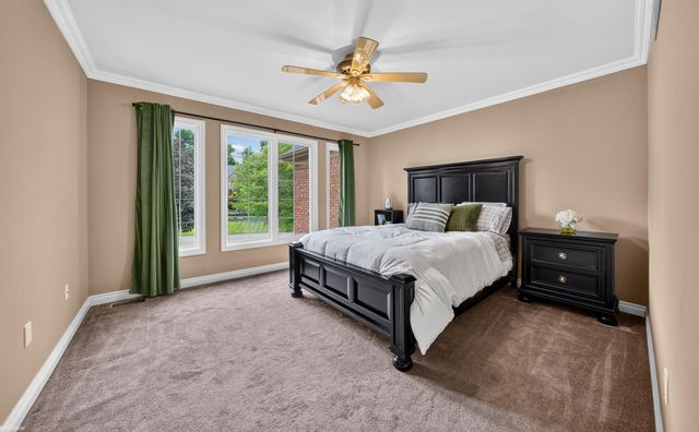 4896 Brookside Lane, Washington Twp, MI 48094