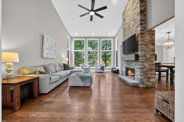 4896 Brookside Lane, Washington Twp, MI 48094