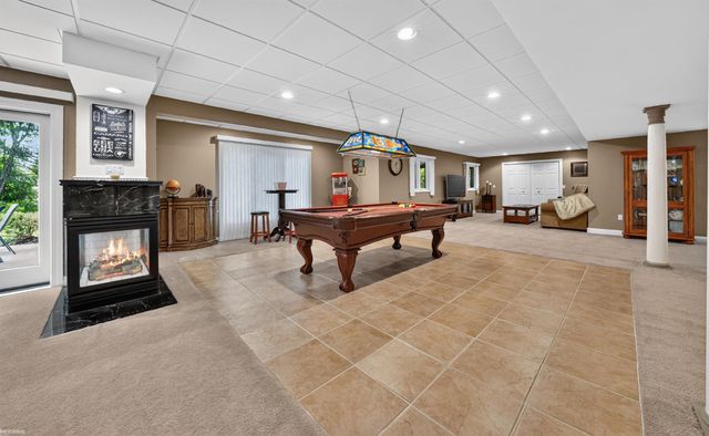 4896 Brookside Lane, Washington Twp, MI 48094