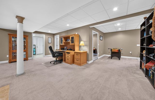 4896 Brookside Lane, Washington Twp, MI 48094
