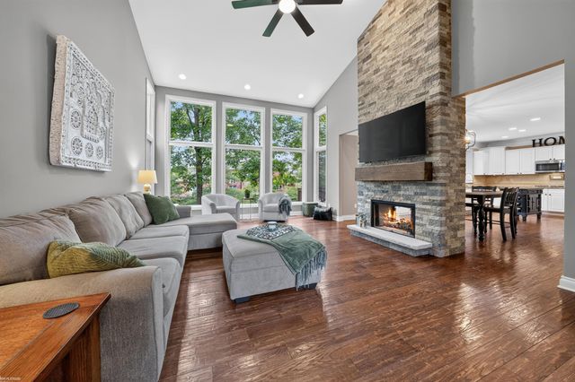4896 Brookside Lane, Washington Twp, MI 48094