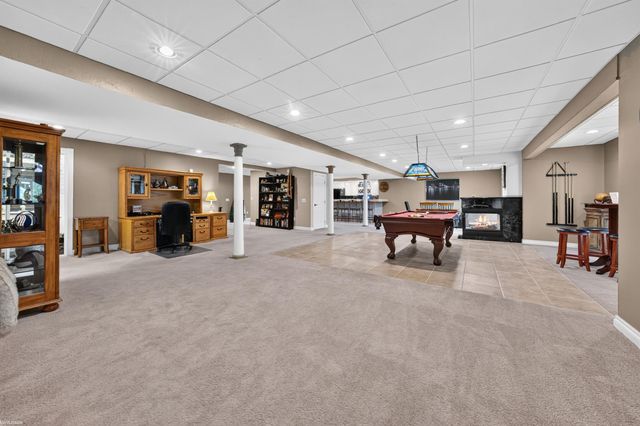 4896 Brookside Lane, Washington Twp, MI 48094