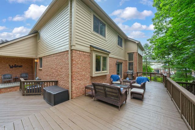 4896 Brookside Lane, Washington Twp, MI 48094