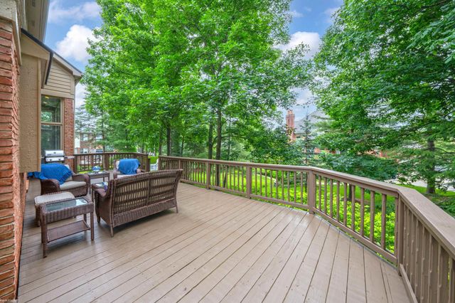 4896 Brookside Lane, Washington Twp, MI 48094
