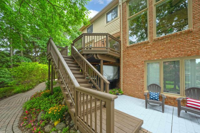 4896 Brookside Lane, Washington Twp, MI 48094