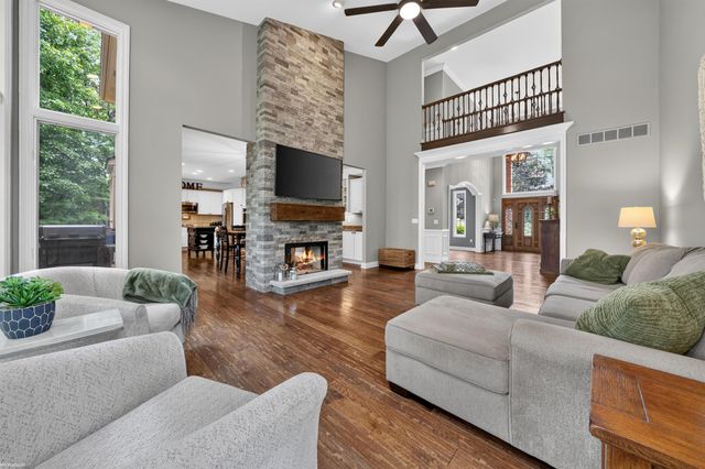 4896 Brookside Lane, Washington Twp, MI 48094