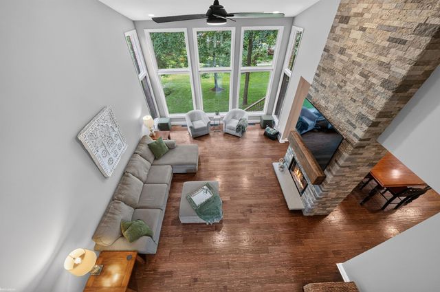 4896 Brookside Lane, Washington Twp, MI 48094