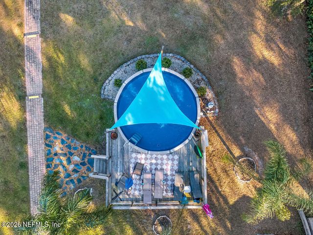 697 ARTHUR MOORE Drive, Green Cove Springs, FL 32043