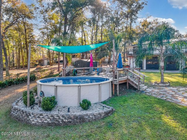 697 ARTHUR MOORE Drive, Green Cove Springs, FL 32043