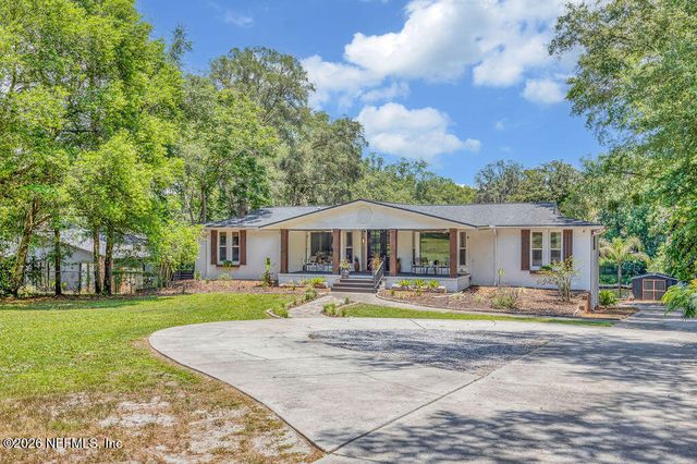 697 ARTHUR MOORE Drive, Green Cove Springs, FL 32043