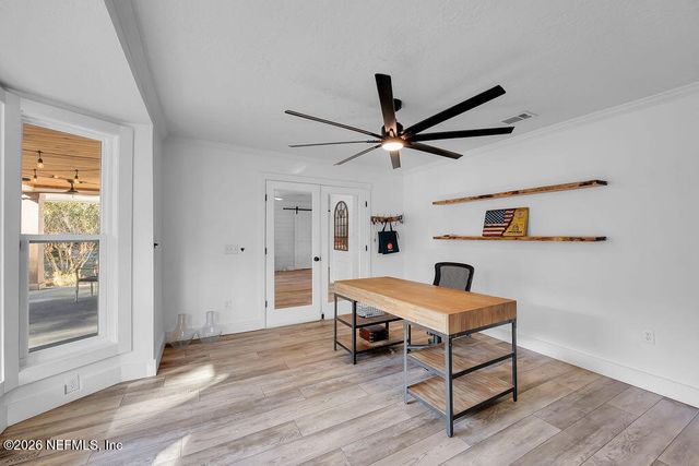 697 ARTHUR MOORE Drive, Green Cove Springs, FL 32043