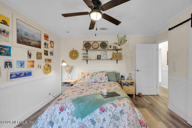 697 ARTHUR MOORE Drive, Green Cove Springs, FL 32043