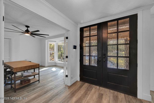 697 ARTHUR MOORE Drive, Green Cove Springs, FL 32043