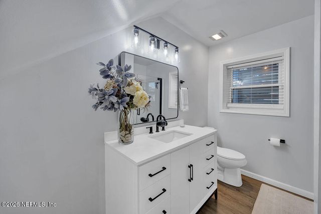 697 ARTHUR MOORE Drive, Green Cove Springs, FL 32043