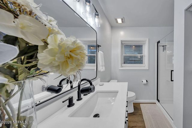 697 ARTHUR MOORE Drive, Green Cove Springs, FL 32043