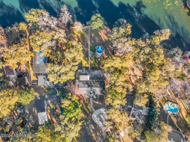 697 ARTHUR MOORE Drive, Green Cove Springs, FL 32043