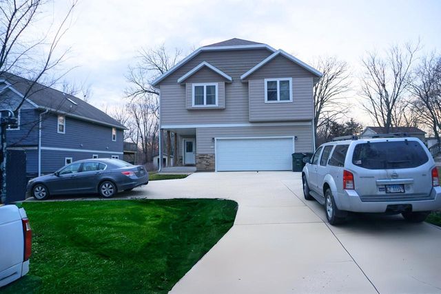 534 S Gault STREET, Whitewater, WI 53190