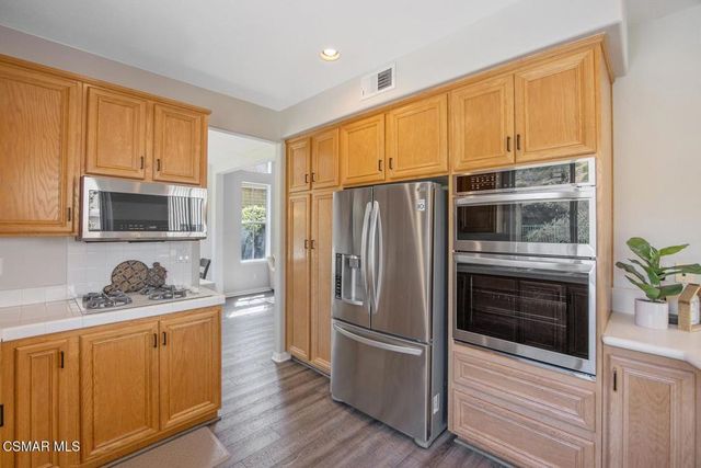 4445 Camino De Las Estrellas, Newbury Park, CA 91320