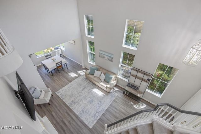 4445 Camino De Las Estrellas, Newbury Park, CA 91320